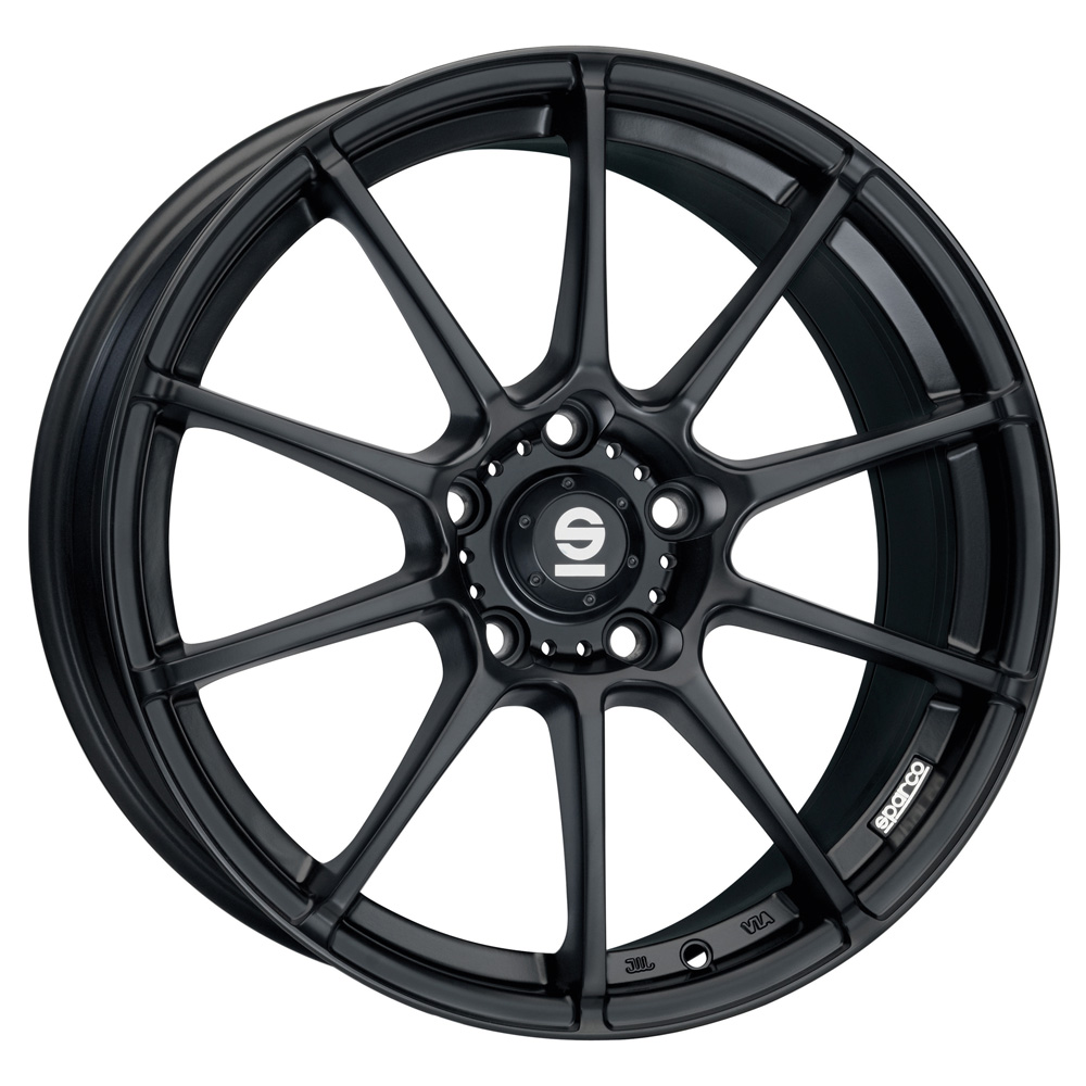 Sparco Assetto Gara Wheels