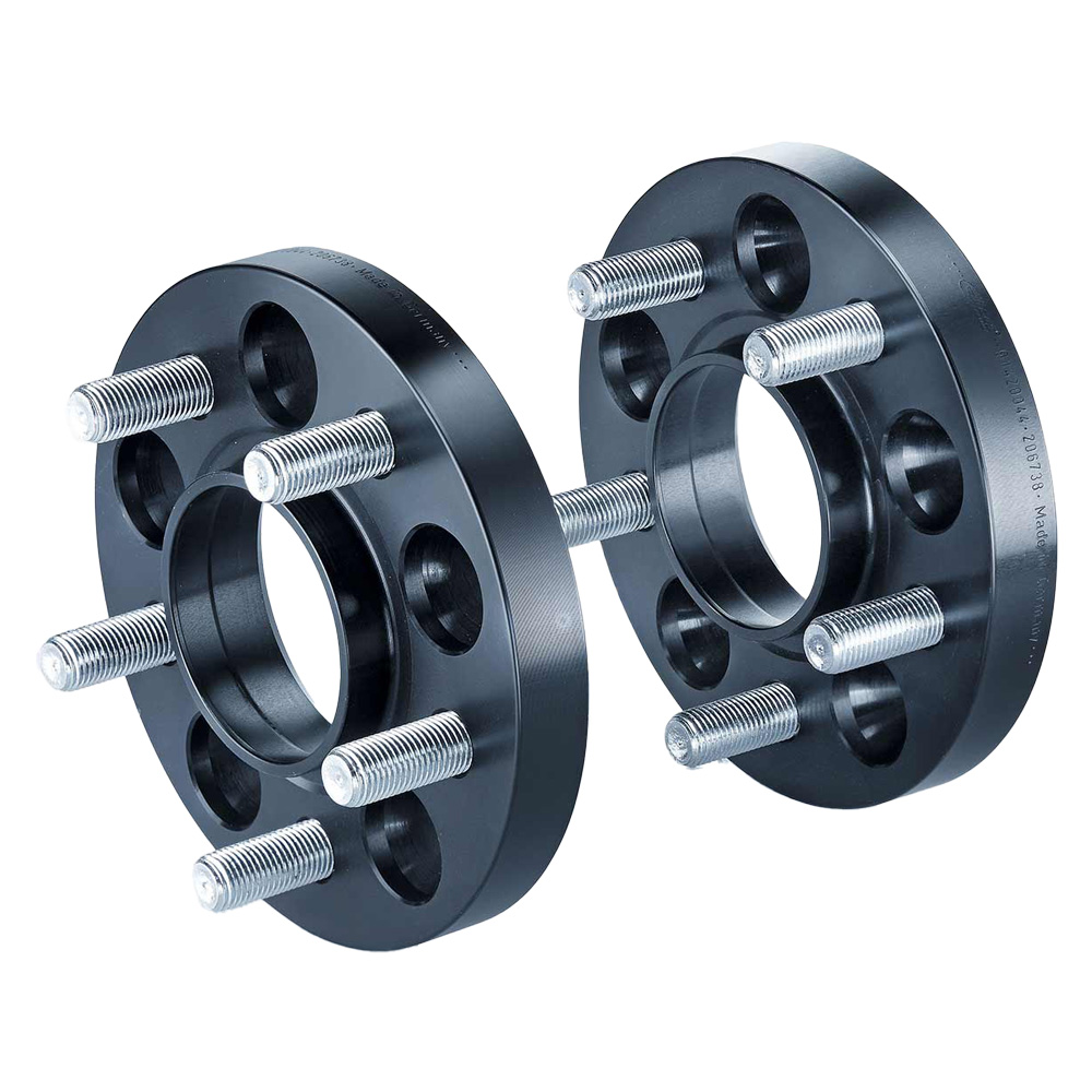 Spurverbreiterung 30mm p.A. schwarz